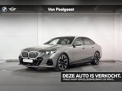 BMW i5 - Sedan eDrive40 M Sport Edition 84 kWh