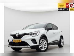 Renault Captur - 1.6 E-Tech PLUG-IN Hybrid 145 Business NAV CARPLAY