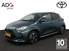 Toyota Yaris - 1.5 Hybrid 115 Dynamic | Airco | Adaptive Cruise Control | Achteruitrijcamera | Stoel- en