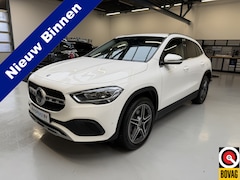 Mercedes-Benz GLA-Klasse - 250 e Style Trekhaak Stoelverwarming Dode Hoekassistent ACC Distronic 18 Inch