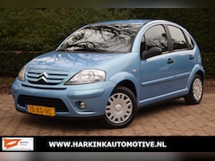 Citroën C3 - 1.4i Ambiance | APK tot 01.2027 | Nwe distributieriem | Trekhaak