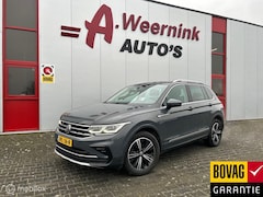 Volkswagen Tiguan - 1.5 TSI Elegance DSG Xenon Adaptive cruise