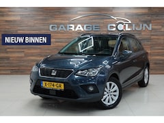 SEAT Arona - 1.0 TSI Reference | CRUISE | STOELVERW. |