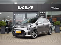 Kia Picanto - 1.0 DPI ExecutiveLine | Climate Control | Cruise Control | Navigatie | Camera | Stoel+Stuu