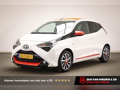 Toyota Aygo - 1.0 VVT-i x-otic | VOUWDAK | DAB | APPLE | CAMERA