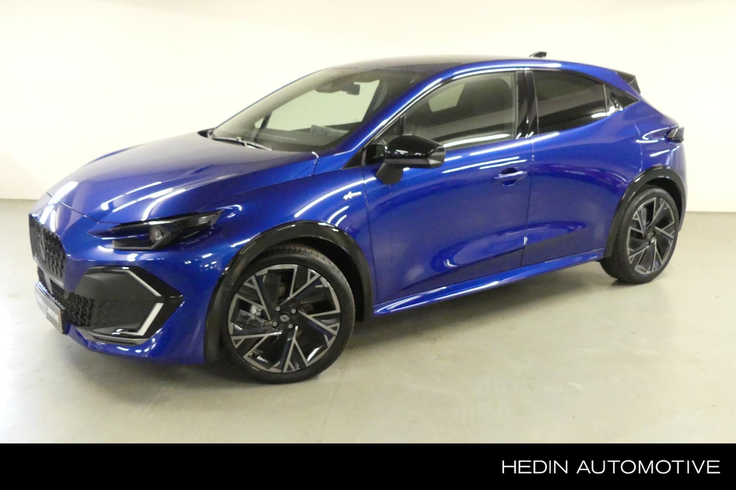 Renault Clio - 1.8 Hybrid 160 Esprit Alpine | pack winter & parking | harman kardon - AutoWereld.nl
