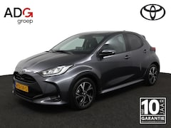 Toyota Yaris - 1.5 Hybrid 115 Dynamic | Airco | Adaptive Cruise Control | Achteruitrijcamera | Keyless En