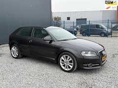 Audi A3 - 1.4 TFSI Ambition AIRCOCRUISE6BAKAPK