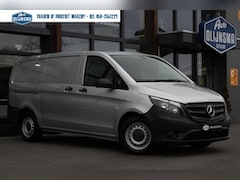 Mercedes-Benz Vito - Bestel 110 CDI|Camera|Airco|Bedrijfswageninrichting