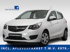 Opel Karl - 1.0 ecoFLEX Edition