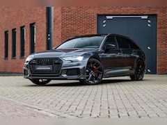 Audi A6 Avant - 55 TFSI e quattro Competition | Pano | Carbon | Memory | Top view | Ambiance verl. | ACC