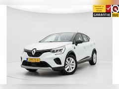 Renault Captur - 1.6 E-Tech PLUG-IN Hybrid 145 Business NAV CARPLAY