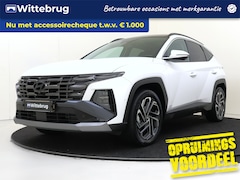 Hyundai Tucson - 1.6 T-GDI PHEV Premium Sky PANORAMADAK SCHUIF/KANTEL | LEDER | MATRIX LED VERLICHTING p4
