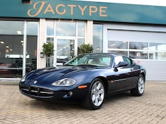 Jaguar XK8 - 4.0 V8 Coupé