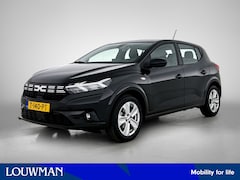 Dacia Sandero - 1.0 TCe 90 Expression
