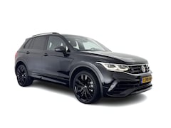 Volkswagen Tiguan - 1.4 TSI Black-Style R-Line Business eHybrid ( Plug-in ) (INCL-BTW) *HEAD-UP | FULL-LED | A