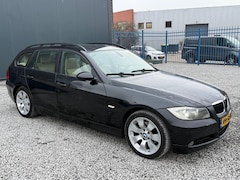 BMW 3-serie Touring - 320d Dynamic Executive PANO6BAKGOEDKOOP