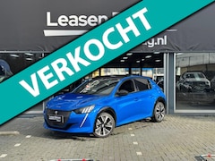 Peugeot 208 - 1.2 PureTech Allure. GT-Line