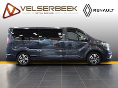 Renault Trafic - 2.0 dCi 170 L2H1 DC*Automaat/Trekhaak/LMV/Carplay
