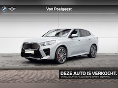 BMW iX2 - eDrive20 67 kWh M Sport Edition