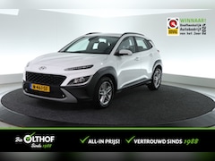 Hyundai Kona - 1.6 GDI HEV Comfort Smart | TREKHAAK | CAMERA | NAVI |