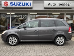 Opel Zafira - 1.8 Cosmo 7pl