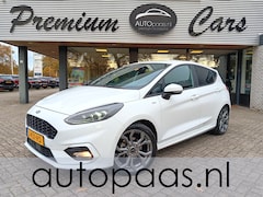 Ford Fiesta - 1.0 EcoBoost ST-Line X|ADAPT CR|WINTERPACK|CAMERA|TREKHAAK|B&O|Vol opties