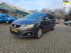 SEAT Alhambra - 1.4 TSI Style 7p EXPORT ZO MEE GEEN GARANTIE ZO INERUILD