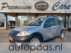 Citroën C3 - 1.4i-16V X-TR|CLIMA|CRUISE|PANO|AUTOMAAT|ZEER MOOIE STAAT