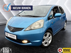 Honda Jazz - 1.2 Style Mode Airco Lmv Nap