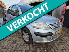 Citroën C3 - 1.4i Différence *apk:07-2026