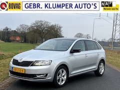 Skoda Rapid Spaceback - 1.0 TSI Greentech Clever Navi, Pano, Cruise, ECC, Stoelverwarming, 2e Eig.