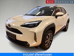 Toyota Yaris Cross - 1.5 Hybrid Executive - PANODAK - HUD - ELEK A-KLEP Platinum White Pearl