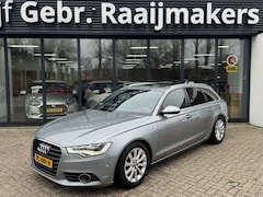 Audi A6 Avant - 3.0 TDI Pro Line Plus*Panoramadak*LED*AHK*EXPORT/EX.BPM