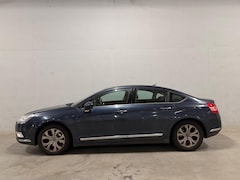 Citroën C5 - 1.6 Exclusive Automaat Navi Leer Clima Cruise Stoelverwarming