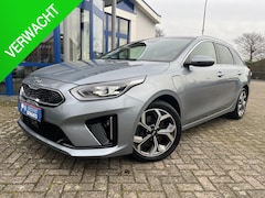 Kia Cee'd Sportswagon - Ceed 1.6 GDI PHEV ExecutiveLine FULL OPTION | 10 jaar garantie, Schuifdak, Stoelventilatie