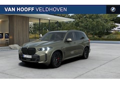 BMW X5 - xDrive50e M Sport automaat / Panoramadak / M Multifunctionele Stoelen / Adaptieve LED / Co