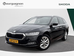 Skoda Octavia Combi - 1.0 e-TSI Ambition | Automaat | Trekhaak | Cruise control | Stoelverwarming| A-Camera |