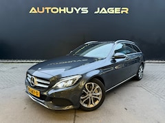 Mercedes-Benz C-klasse Estate - 350 e Lease Edition Camera E.achterklep 1e Eigenaar