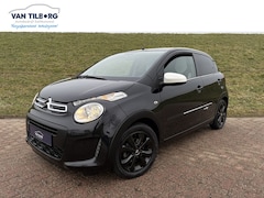 Citroën C1 - 1.0 VTi Urban Ride Apple Carplay | Achteruitrijcamera | Climatecontrol | BTW Auto
