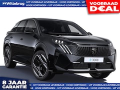 Peugeot e-3008 - GT Avantage 210 73 kWh DIRECT RIJDEN - 20" VELGEN - 8 JAAR GARANTIE