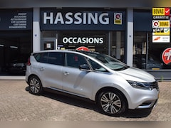 Renault Espace - 1.6 TCe Initiale Paris 5p. Led, Leer , Automaat , Glazen dak, Head up displ. , PDC, Apple