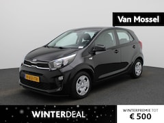 Kia Picanto - 1.0 MPi ComfortPlusLine | Radio | Bluetooth | Airco |