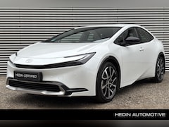 Toyota Prius - 2.0 Plug-in Executive / Nederlandse Auto / Eerste Eigenaar / Adaptieve Cruise Control / Pa