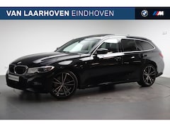BMW 3-serie Touring - 330i High Executive M Sport Automaat / Panoramadak / Sportstoelen / M Sportonderstel / Com