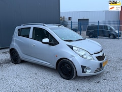 Chevrolet Spark - 1.0 16V LS Bi-Fuel AIRCOAPK2026ZUINIG