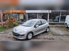 Peugeot 207 - 1.4-16V X-line 5drs Trekhaak airco
