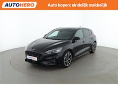 Ford Focus - 1.0 EcoBoost Titanium Business |SN52777|