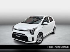 Kia Picanto - 1.0 GDi DynamicLine Airco | Camera | Navigatie | Cruisecontrol | Parkeersensoren achter |