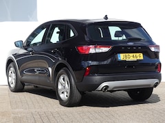 Ford Kuga - 2.5 PHEV 225PK Titanium | STOEL+STUUR+VOORRUITVERWARMING | APPLE CARPLAY/ANDROID AUTO | PA